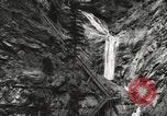Standbild Rocky Mountains United States USA, 1917, aus Sekunde 59 historischem Filmmaterial Videoclip 65675066835