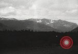 Image Montagnes Rocheuses United States USA, 1917, de la seconde 13 séquences d'archives historiques vidéo 65675066836