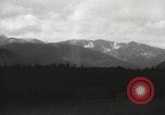 Image Montagnes Rocheuses United States USA, 1917, de la seconde 14 séquences d'archives historiques vidéo 65675066836
