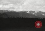 Image Montagnes Rocheuses United States USA, 1917, de la seconde 16 séquences d'archives historiques vidéo 65675066836