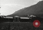 Image Montagnes Rocheuses United States USA, 1917, de la seconde 20 séquences d'archives historiques vidéo 65675066836