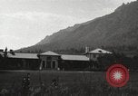 Image Montagnes Rocheuses United States USA, 1917, de la seconde 21 séquences d'archives historiques vidéo 65675066836