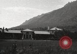 Image Montagnes Rocheuses United States USA, 1917, de la seconde 22 séquences d'archives historiques vidéo 65675066836
