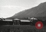 Image Montagnes Rocheuses United States USA, 1917, de la seconde 24 séquences d'archives historiques vidéo 65675066836