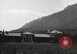 Image Montagnes Rocheuses United States USA, 1917, de la seconde 25 séquences d'archives historiques vidéo 65675066836