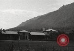 Image Montagnes Rocheuses United States USA, 1917, de la seconde 26 séquences d'archives historiques vidéo 65675066836