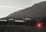 Image Montagnes Rocheuses United States USA, 1917, de la seconde 29 séquences d'archives historiques vidéo 65675066836