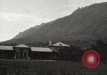 Image Montagnes Rocheuses United States USA, 1917, de la seconde 30 séquences d'archives historiques vidéo 65675066836