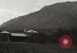Image Montagnes Rocheuses United States USA, 1917, de la seconde 34 séquences d'archives historiques vidéo 65675066836