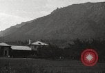 Image Montagnes Rocheuses United States USA, 1917, de la seconde 35 séquences d'archives historiques vidéo 65675066836