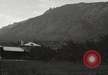 Image Montagnes Rocheuses United States USA, 1917, de la seconde 37 séquences d'archives historiques vidéo 65675066836