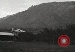 Image Montagnes Rocheuses United States USA, 1917, de la seconde 38 séquences d'archives historiques vidéo 65675066836