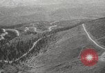 Image Montagnes Rocheuses United States USA, 1917, de la seconde 53 séquences d'archives historiques vidéo 65675066836
