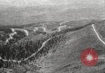 Image Montagnes Rocheuses United States USA, 1917, de la seconde 55 séquences d'archives historiques vidéo 65675066836