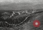 Image Montagnes Rocheuses United States USA, 1917, de la seconde 60 séquences d'archives historiques vidéo 65675066836