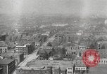 Image quartier d'affaires de Richmond Richmond Virginia USA, 1917, de la seconde 4 séquences d'archives historiques vidéo 65675066837