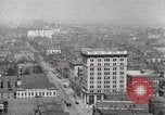 Image quartier d'affaires de Richmond Richmond Virginia USA, 1917, de la seconde 13 séquences d'archives historiques vidéo 65675066837