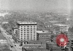 Image quartier d'affaires de Richmond Richmond Virginia USA, 1917, de la seconde 16 séquences d'archives historiques vidéo 65675066837