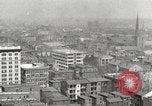 Image quartier d'affaires de Richmond Richmond Virginia USA, 1917, de la seconde 20 séquences d'archives historiques vidéo 65675066837