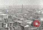 Image quartier d'affaires de Richmond Richmond Virginia USA, 1917, de la seconde 24 séquences d'archives historiques vidéo 65675066837