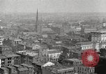 Image quartier d'affaires de Richmond Richmond Virginia USA, 1917, de la seconde 26 séquences d'archives historiques vidéo 65675066837