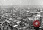 Image quartier d'affaires de Richmond Richmond Virginia USA, 1917, de la seconde 27 séquences d'archives historiques vidéo 65675066837