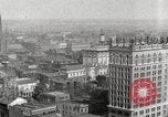 Image quartier d'affaires de Richmond Richmond Virginia USA, 1917, de la seconde 30 séquences d'archives historiques vidéo 65675066837