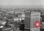 Image quartier d'affaires de Richmond Richmond Virginia USA, 1917, de la seconde 31 séquences d'archives historiques vidéo 65675066837