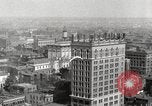 Image quartier d'affaires de Richmond Richmond Virginia USA, 1917, de la seconde 32 séquences d'archives historiques vidéo 65675066837