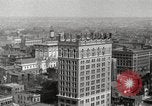 Image quartier d'affaires de Richmond Richmond Virginia USA, 1917, de la seconde 33 séquences d'archives historiques vidéo 65675066837