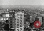 Image quartier d'affaires de Richmond Richmond Virginia USA, 1917, de la seconde 35 séquences d'archives historiques vidéo 65675066837