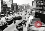 Image quartier d'affaires de Richmond Richmond Virginia USA, 1917, de la seconde 36 séquences d'archives historiques vidéo 65675066837