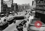 Image quartier d'affaires de Richmond Richmond Virginia USA, 1917, de la seconde 37 séquences d'archives historiques vidéo 65675066837