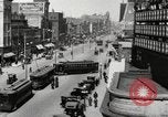 Image quartier d'affaires de Richmond Richmond Virginia USA, 1917, de la seconde 38 séquences d'archives historiques vidéo 65675066837