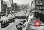 Image quartier d'affaires de Richmond Richmond Virginia USA, 1917, de la seconde 39 séquences d'archives historiques vidéo 65675066837