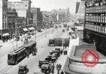 Image quartier d'affaires de Richmond Richmond Virginia USA, 1917, de la seconde 42 séquences d'archives historiques vidéo 65675066837