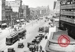 Image quartier d'affaires de Richmond Richmond Virginia USA, 1917, de la seconde 43 séquences d'archives historiques vidéo 65675066837