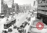 Image quartier d'affaires de Richmond Richmond Virginia USA, 1917, de la seconde 44 séquences d'archives historiques vidéo 65675066837