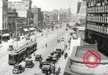 Image quartier d'affaires de Richmond Richmond Virginia USA, 1917, de la seconde 45 séquences d'archives historiques vidéo 65675066837