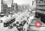 Image quartier d'affaires de Richmond Richmond Virginia USA, 1917, de la seconde 46 séquences d'archives historiques vidéo 65675066837