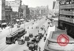 Image quartier d'affaires de Richmond Richmond Virginia USA, 1917, de la seconde 47 séquences d'archives historiques vidéo 65675066837