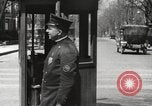 Image quartier d'affaires de Richmond Richmond Virginia USA, 1917, de la seconde 52 séquences d'archives historiques vidéo 65675066837