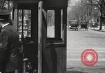 Image quartier d'affaires de Richmond Richmond Virginia USA, 1917, de la seconde 55 séquences d'archives historiques vidéo 65675066837