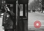 Image quartier d'affaires de Richmond Richmond Virginia USA, 1917, de la seconde 56 séquences d'archives historiques vidéo 65675066837
