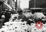 Image quartier d'affaires de Richmond Richmond Virginia USA, 1917, de la seconde 58 séquences d'archives historiques vidéo 65675066837