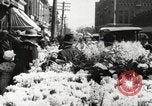 Image quartier d'affaires de Richmond Richmond Virginia USA, 1917, de la seconde 59 séquences d'archives historiques vidéo 65675066837