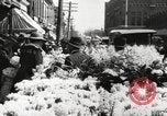 Image quartier d'affaires de Richmond Richmond Virginia USA, 1917, de la seconde 60 séquences d'archives historiques vidéo 65675066837