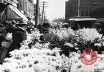 Image quartier d'affaires de Richmond Richmond Virginia USA, 1917, de la seconde 61 séquences d'archives historiques vidéo 65675066837