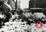 Image quartier d'affaires de Richmond Richmond Virginia USA, 1917, de la seconde 62 séquences d'archives historiques vidéo 65675066837