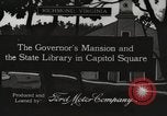 Image State Capitol Richmond Virginia USA, 1917, de la seconde 1 séquences d'archives historiques vidéo 65675066838